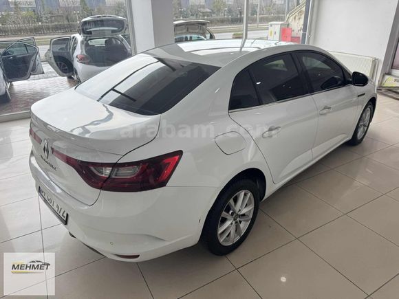 ''149**BİN/KM/2020/ÇIKIŞLI/RENAULT/MEGANE/1.5/DCİ/TOUCH/EDC.....