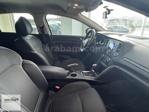 ''149**BİN/KM/2020/ÇIKIŞLI/RENAULT/MEGANE/1.5/DCİ/TOUCH/EDC.....