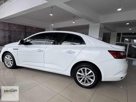 ''149**BİN/KM/2020/ÇIKIŞLI/RENAULT/MEGANE/1.5/DCİ/TOUCH/EDC.....