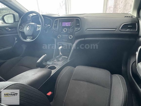 ''149**BİN/KM/2020/ÇIKIŞLI/RENAULT/MEGANE/1.5/DCİ/TOUCH/EDC.....
