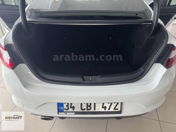 ''149**BİN/KM/2020/ÇIKIŞLI/RENAULT/MEGANE/1.5/DCİ/TOUCH/EDC.....