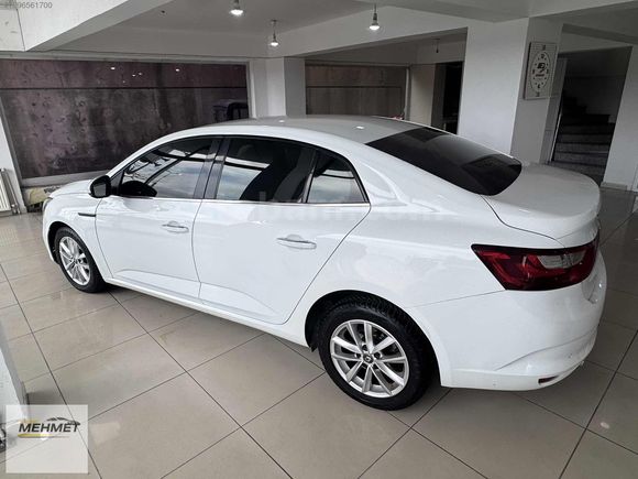 ''149**BİN/KM/2020/ÇIKIŞLI/RENAULT/MEGANE/1.5/DCİ/TOUCH/EDC.....