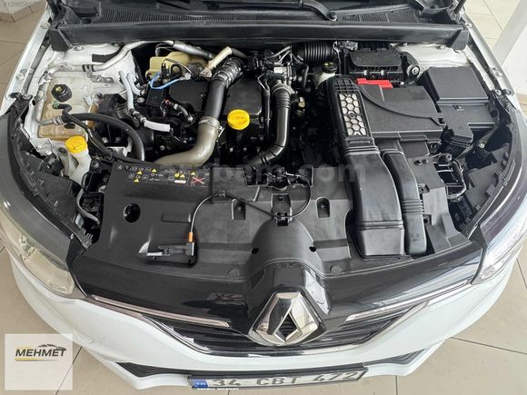 ''149**BİN/KM/2020/ÇIKIŞLI/RENAULT/MEGANE/1.5/DCİ/TOUCH/EDC.....