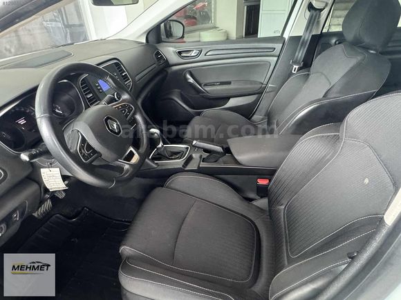 ''149**BİN/KM/2020/ÇIKIŞLI/RENAULT/MEGANE/1.5/DCİ/TOUCH/EDC.....