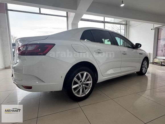 ''149**BİN/KM/2020/ÇIKIŞLI/RENAULT/MEGANE/1.5/DCİ/TOUCH/EDC.....