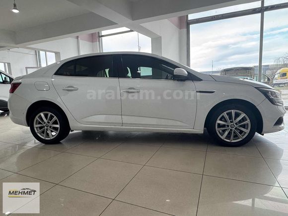 ''149**BİN/KM/2020/ÇIKIŞLI/RENAULT/MEGANE/1.5/DCİ/TOUCH/EDC.....