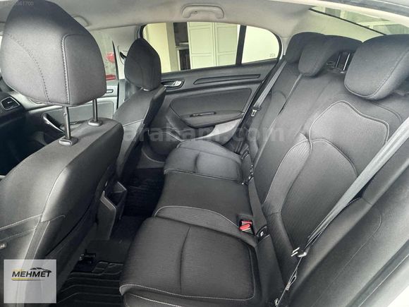 ''149**BİN/KM/2020/ÇIKIŞLI/RENAULT/MEGANE/1.5/DCİ/TOUCH/EDC.....