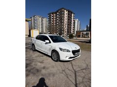 Sahibinden Peugeot 301 1.6 HDi Access 2016 Model  214.000 km Beyaz