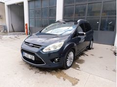 HATASIZ BOYASIZ TRAMERSİZ 7 KİŞİLİK DÜŞÜK KM GRAND C MAX