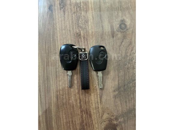 Sahibinden Renault Symbol 1.2 Joy 2013 Model İstanbul