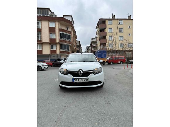 Sahibinden Renault Symbol 1.2 Joy 2013 Model İstanbul