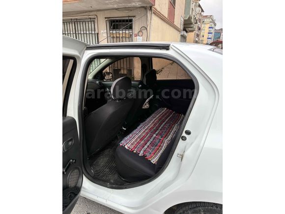 Sahibinden Renault Symbol 1.2 Joy 2013 Model İstanbul