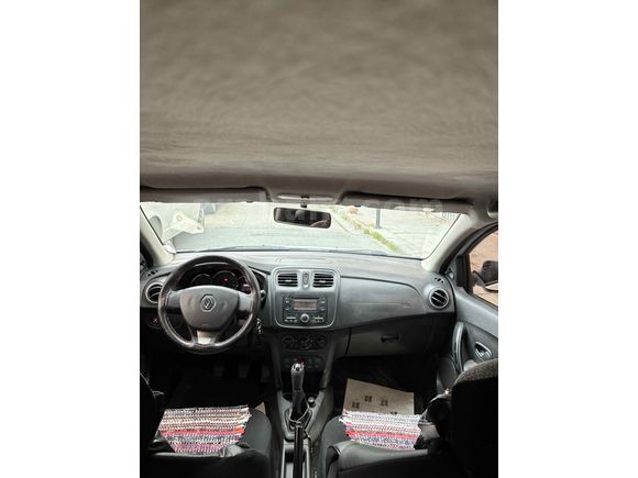 Sahibinden Renault Symbol 1.2 Joy 2013 Model İstanbul