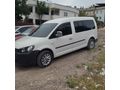 Galeriden Volkswagen Caddy 1.6 TDI Maxi Van 2015 Model Kahramanmaraş
