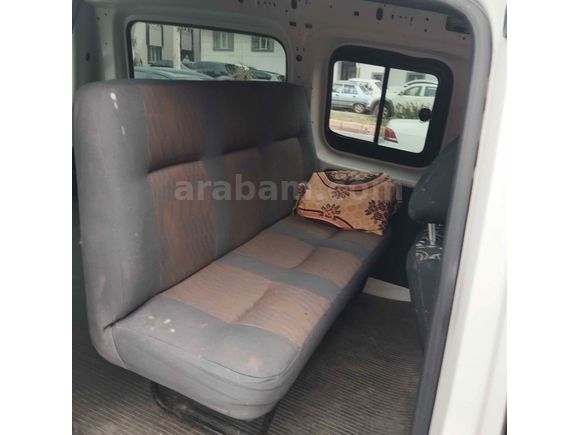 Galeriden Volkswagen Caddy 1.6 TDI Maxi Van 2015 Model Kahramanmaraş