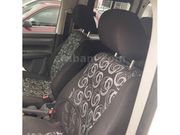 Galeriden Volkswagen Caddy 1.6 TDI Maxi Van 2015 Model Kahramanmaraş