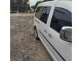 Galeriden Volkswagen Caddy 1.6 TDI Maxi Van 2015 Model Kahramanmaraş