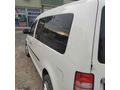 Galeriden Volkswagen Caddy 1.6 TDI Maxi Van 2015 Model Kahramanmaraş