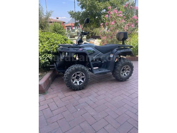 Sahibinden Regal Raptor M210 