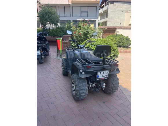 Sahibinden Regal Raptor M210 