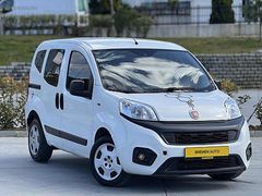2017 MODEL FİORİNO 1.3 MULTİJET ECO POP KUSURSUZ TEMİZLİK