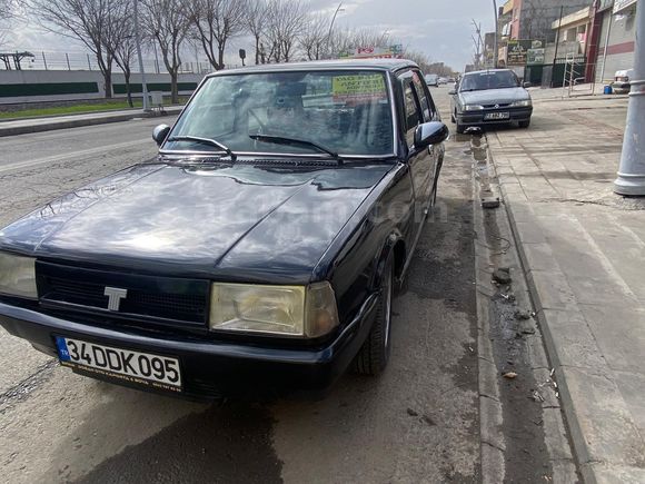 Sahibinden Tofaş Şahin 1.6 1990 Model