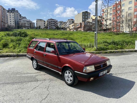 Sahibinden Tofaş Kartal 1.6 ie 2001 Model 