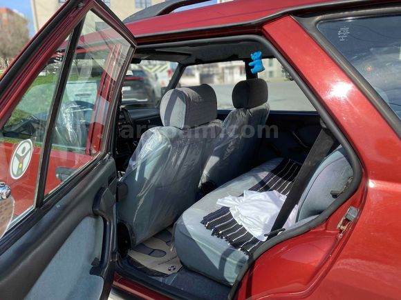 Sahibinden Tofaş Kartal 1.6 ie 2001 Model 