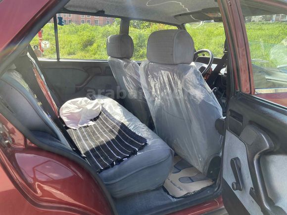 Sahibinden Tofaş Kartal 1.6 ie 2001 Model 