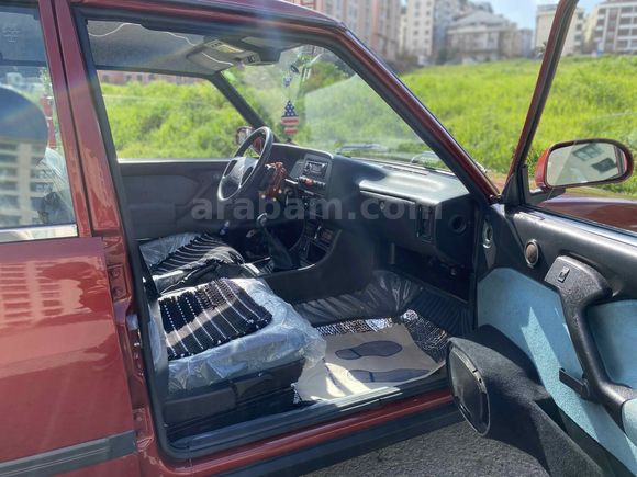 Sahibinden Tofaş Kartal 1.6 ie 2001 Model 