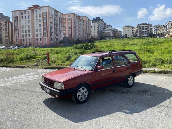 Sahibinden Tofaş Kartal 1.6 ie 2001 Model 