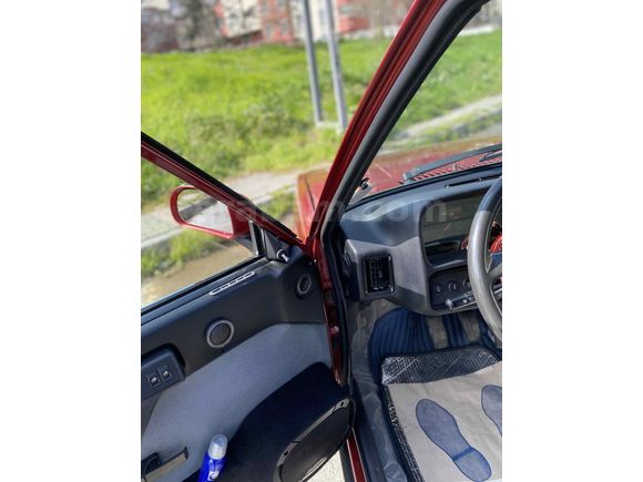 Sahibinden Tofaş Kartal 1.6 ie 2001 Model 