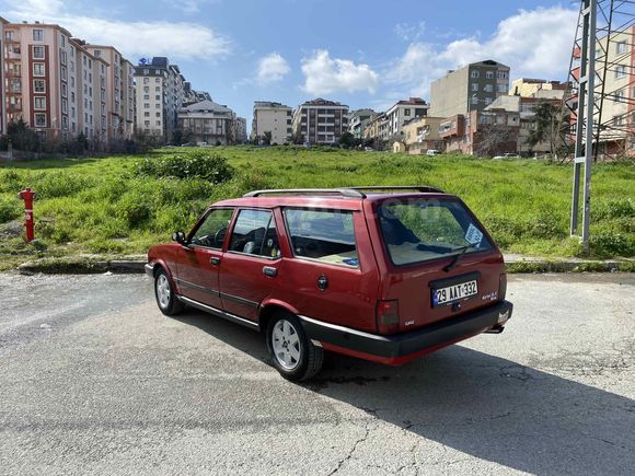 Sahibinden Tofaş Kartal 1.6 ie 2001 Model 
