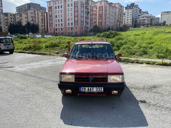 Sahibinden Tofaş Kartal 1.6 ie 2001 Model 