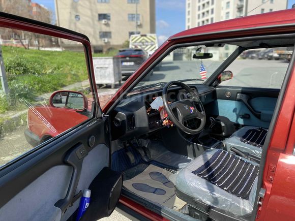 Sahibinden Tofaş Kartal 1.6 ie 2001 Model 