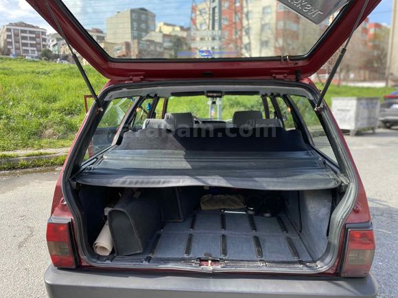 Sahibinden Tofaş Kartal 1.6 ie 2001 Model 