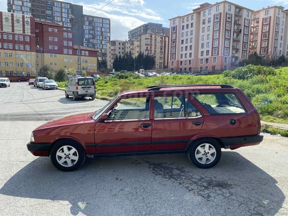 Sahibinden Tofaş Kartal 1.6 ie 2001 Model 