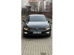 Hatasız Volkswagen Passat 1.5 TSi Business 2021 Muş