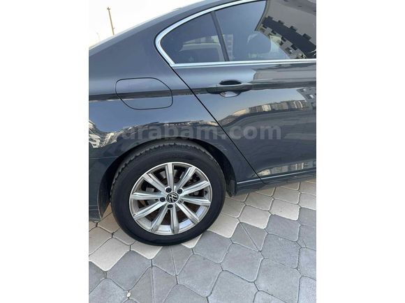 Hatasız Volkswagen Passat 1.5 TSi Business 2021 Muş