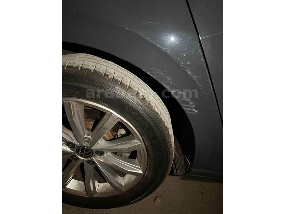 Hatasız Volkswagen Passat 1.5 TSi Business 2021 Muş