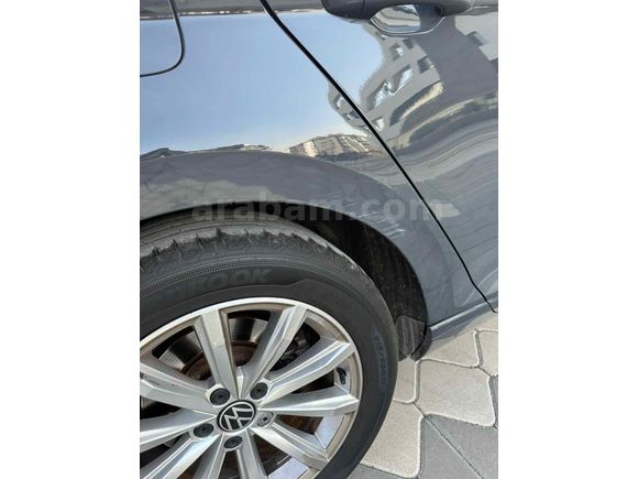 Hatasız Volkswagen Passat 1.5 TSi Business 2021 Muş