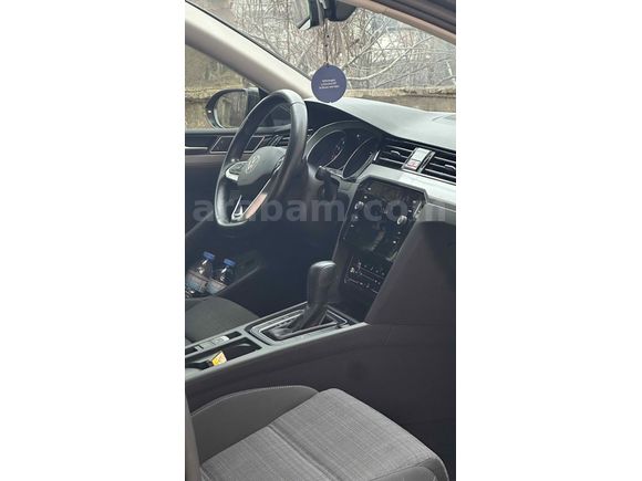 Hatasız Volkswagen Passat 1.5 TSi Business 2021 Muş