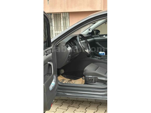 Hatasız Volkswagen Passat 1.5 TSi Business 2021 Muş