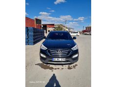 Acil fiyat düştü 2.000 CC Hyundai Santa Fe  CRDi eVGT Premium 2012 Model