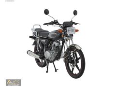 FAİZSİZ 6-9 AY TAKSİT HEMEN TESLİM 110 CC MONDİAL UAG!!!