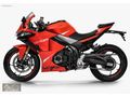 ASİL'DEN VOGE 525RR+ ÖN ARKA ABS+ A2 EHLİYET UYUMLU!