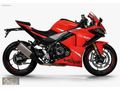 ASİL'DEN VOGE 525RR+ ÖN ARKA ABS+ A2 EHLİYET UYUMLU!