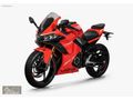 ASİL'DEN VOGE 525RR+ ÖN ARKA ABS+ A2 EHLİYET UYUMLU!