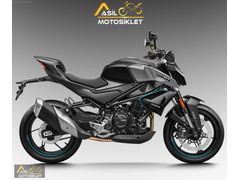 ASİL'DEN CF MOTO 450NK+KARTA 9-12 AY TAKSİT İMKANI+HEMEN ARAYIN!