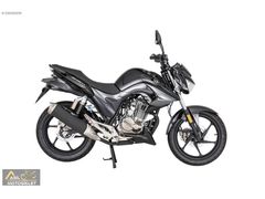 ASİL GRUP 2026 MODEL DRİFT L 125 CBS 9 AYA VARAN TAKSİT İMKANI!